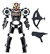 仮面ライダージオウ RKFライダーアーマーシリーズ ゴーストアーマー