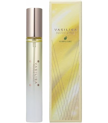 Amazon | ヴァシリーサ オードパルファム リトルシークレット 50ml