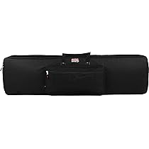 GATOR ゲーター キーボードケース ナイロン製ギグバッグ Gator Cases 49鍵用 キーボードケース ナイロン製ギグバッグ GKB