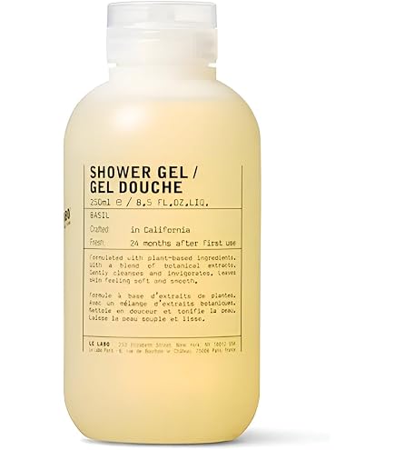 Aesop イソップ シトラス メランジュ ボディクレンザー 500ml