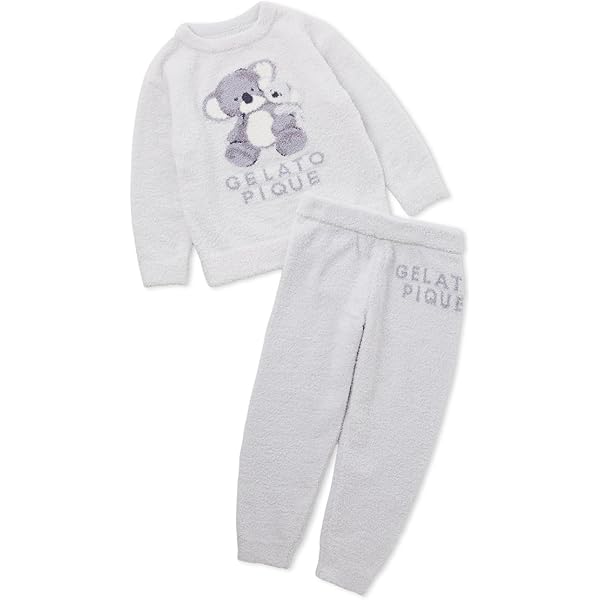 Amazon | ジェラートピケ キッズアンドベイビー gelato pique