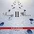 BOYZ II MEN「COVERED -Winter-」