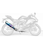 Amazon | AKRAPOVIC(アクラポビッチ) レーシングライン マフラー