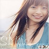 Shine/REVENGE~未来(あす)への誓い~(初回)(CCCD)(DVD付)