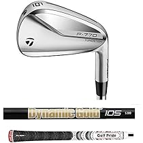Amazon.co.jp: Taylormade P770#4 アイアン、ダイナミック
