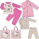 2017年 春 HELLO KITTY お泊りセット 福袋 ハローキティ キティ◇90cm