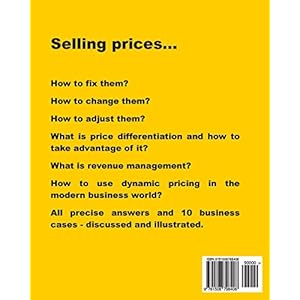 Pricing: A Source of Profit or Loss