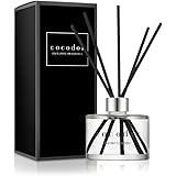 COCODOR ココドール シグネチャーリードディフューザー 200ml ガーデンラベンダー(Garden Lavender) ルームフレグランス - プレゼント 女性 誕生日 記念日 線香 贈り物 ギフト 人気