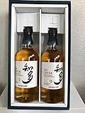 サントリー 知多ウイスキー ７００ｍｌ 2本詰め合わせセット ご贈答に。ジャパニーズウイスキー