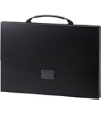Amazon.co.jp: セキセイ ドキュメントファイル アルタートケース B4