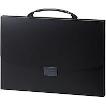 Amazon | コクヨ ファイル ドキュメントケース ハード マチ付 B4 青