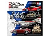 タミヤ カタログ 2022年 スケールモデル版 64436