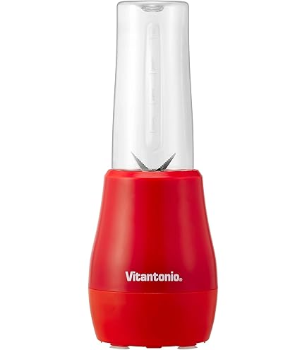 Amazon | Vitantonio マイボトルブレンダー／ビタントニオ ワン