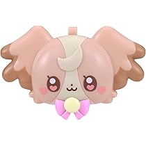 こむぎ10個 Amazon.co.jp: [バンダイ(BANDAI)] ぷちきゅあぬいぐるみ ぷちきゅあ