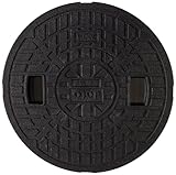 JOTOマンホール蓋300 JM-300C