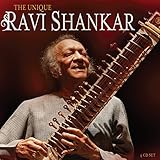Unique Ravi Shankar