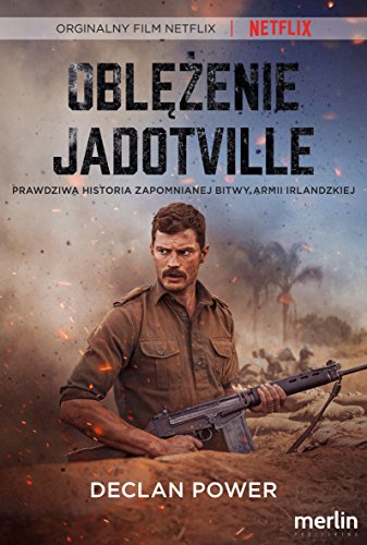 Oblezenie Jadotville