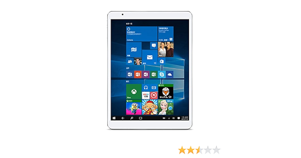 Teclast X98 Pro 9 7インチタブレット 64gb 4g Cherrytrail T4 Z8500 2 24ghz Windows10 Android5 1 デュアルブート 日本語化済 Amazon Co Jp