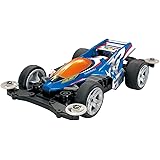 タミヤ ミニ四駆PROシリーズ No.20 サンダーショット Mk.II MSシャーシ 18620 18620-000