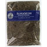 Super Moss 26919 16 Oz Natural Spanish Moss
