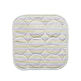 pasima パシーマ ベビー ハンカチ ガーゼ 吸水 速乾 25 25 日本製 (クール系)