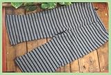 (ビーエヌティー)BNT 天竺バリューパンツ 80cm 6(ブルーボーダー)