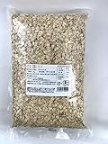 有機オートミール（1kg）×３個セット 【有機JAS認定品】【アリサン】