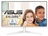 ASUS VY249HE-W 23.8型 フルHD Eye Careディスプレイ