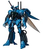 Amazon.co.jp: ROBOT魂 〈SIDE AB〉 ギトール『AURA FHANTASM』(魂