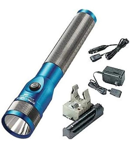 Amazon.co.jp: STREAMLIGHT ストリームライト スティンガーLED本体のみ
