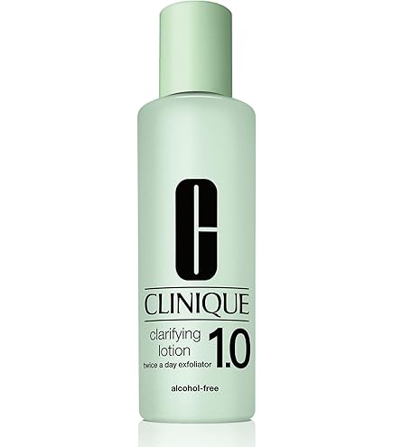 Amazon.co.jp: CLINIQUE (クリニーク) クラリファイング ローション 2