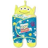 ベビードール ディズニー なりきりおくるみ ベビー キッズ DISNEY Collection リトルグリーンメン