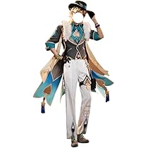 Amazon.co.jp: [TONGCHENG] 崩壊：スターレイル アベンチュリン 砂金 