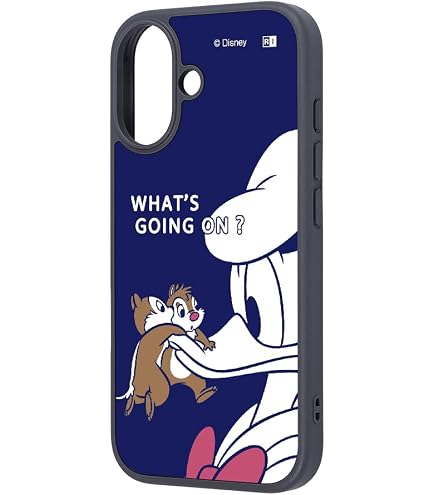 Amazon.co.jp: ドナルド・ダック デイジー・ダック iPhoneケースセット