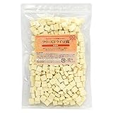 SMILE PET CLUB フリーズドライ豆腐 50g 犬 ペット用