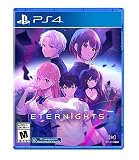 Eternights (輸入版:北米) - PS4