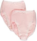 2P産後ショーツ M ピンク