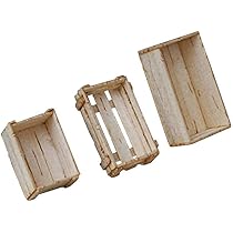 時代物 木箱 Amazon｜RUIKA アンティーク調 木製 ボックス アクセサリー