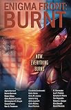 Enigma Front: Burnt (English Edition)
