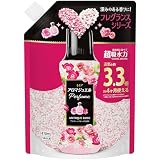 レノア アロマジュエル Perfume お洗濯の香り付けビーズ アンティークローズの香り 詰め替え 1410mL