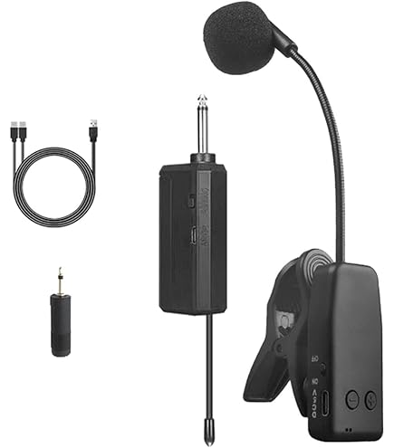 【美品】DPA 4099-DC-1-199-G(ギターセット) Amazon.co.jp: DPA Microphones DPA 4099-DC-1-199-G 楽器用 高