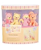 Cutie Cubs Musical Mobile by Cutie Cubs