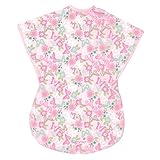 Summer Infant社製 [コンフォートミー ベビー おくるみ] 06.パープルフローラル【76660】ステージ4【S/M】