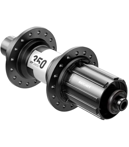 Amazon | DT SWISS 240EXP 5/130mm シマノ ASL11 フリーボディ