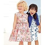 Amazon Co Jp Next ネクスト ベビー チュチュ ピンク チュール ワンピース 60 70 80 85 女の子 出産祝い 服 ファッション小物