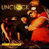 WORK ORANGE