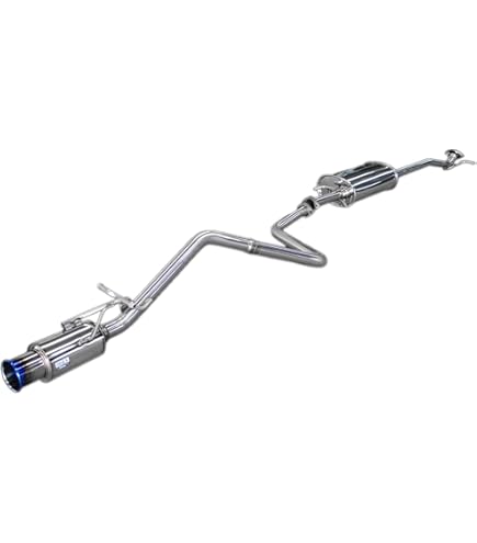 Amazon | FUJITSUBO A-K ワゴンRスティングレー DBA-MH34S R06A