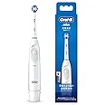 ブラウン オーラルB プラックコントロール ホワイト 電動歯ブラシ DB5510 【Amazon.co.jp 限定】