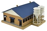 トミーテック(TOMYTEC) 建物コレクション 建コレ 099-3 牧場 B3 ジオラマ用品