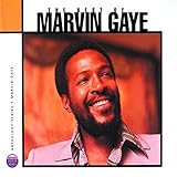 The Best of Marvin Gaye (Motown Anthology Series)